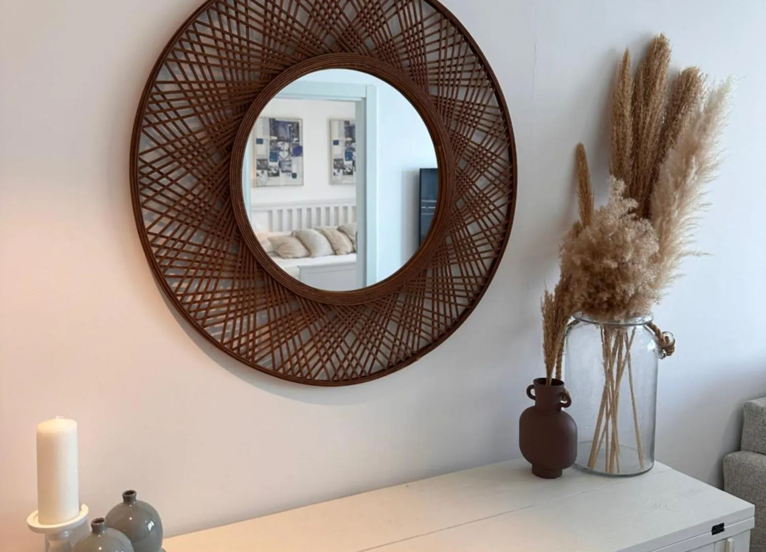Chic One-Bedroom With Sea View Акаба Иордания