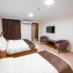 Hotel Joar, Akaba