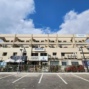 Aquavista & מלון