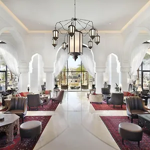 Al Manara, A Luxury Collection Hotel, מלון