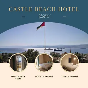 Castle Aparthotel