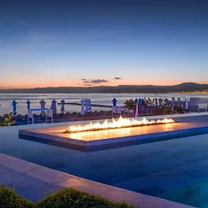 Kempinski אתר נופש
