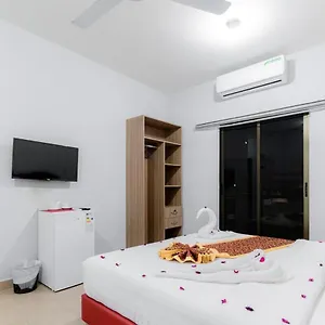 Aparthotel Old Town, Akaba