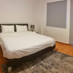 Apartmán Byblos, Akaba