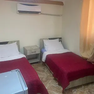 Aqaba Beach Hostel Ostello