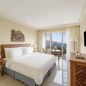 Resort Mövenpick Resort&residences, Akaba