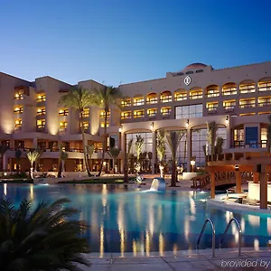 Intercontinental By Ihg Áqaba