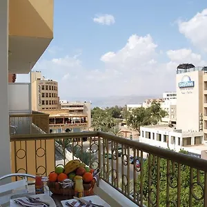 وأجنحة القدرة - العقبة  فندق