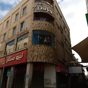 Seven7days Áqaba