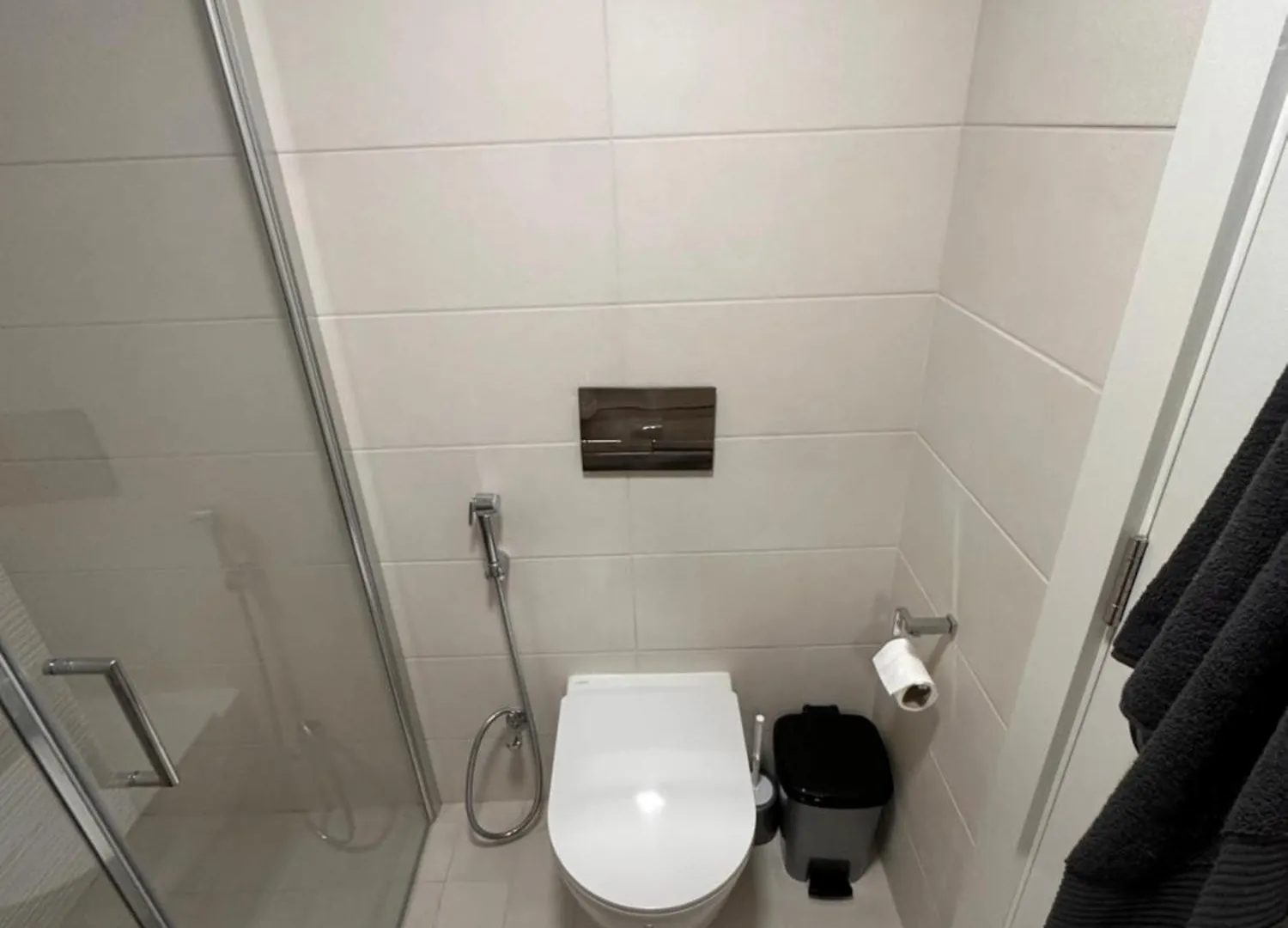 עקבה Chic One-Bedroom With Sea View 0*,  ירדן