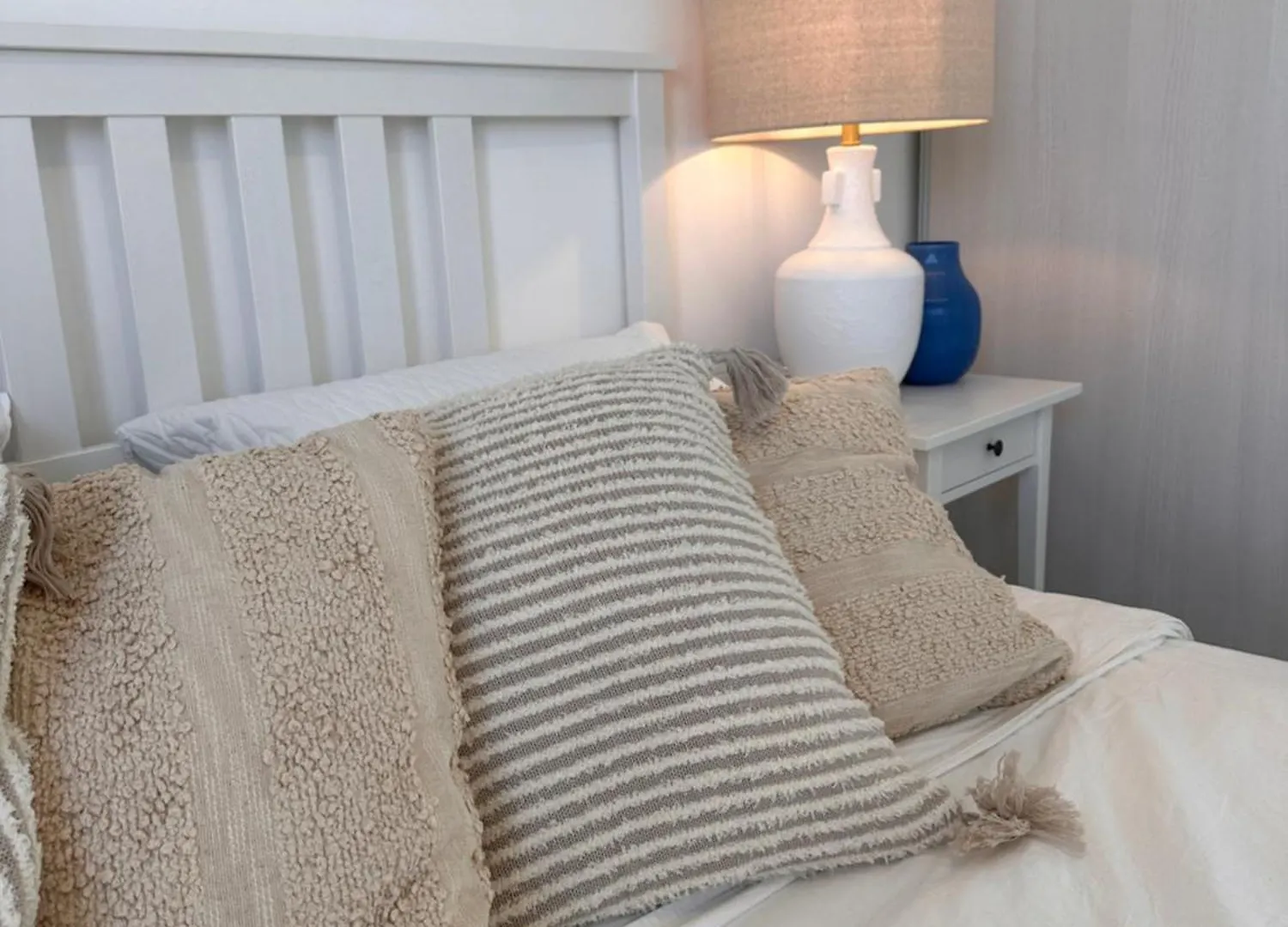 עקבה Chic One-Bedroom With Sea View 0*,